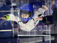 -飞行家太空体验馆(祥云小镇店)