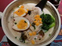 -小川洋风料理(街道口店)