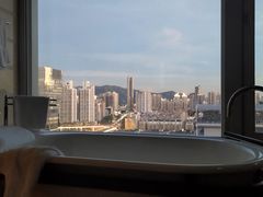 -深圳星河丽思卡尔顿酒店