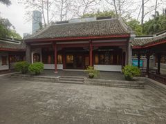 -柳侯公园