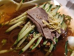 -七八冷面·延边朝鲜族美食(圣熙八号店)