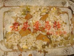 -老头爱马仕酸豇豆炒饭(丰富路店)