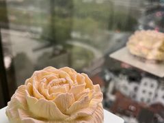 -潮一不贰·法式甜品·生日蛋糕·西式简餐(外滩店)