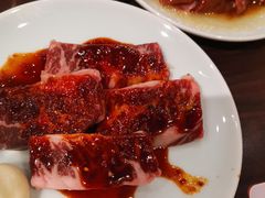 -蒜香焼肉PURUSHIN(马场路店)