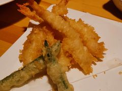 炸虾天妇罗-福匠日本料理(人民路店)