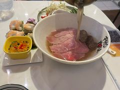 -PHO YOU粉你越南餐厅(逸天城店)