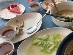 -闽海肴(北辰荟店)