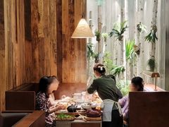 -蘑界·野生菌火锅(深业上城店)