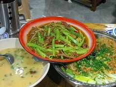 -灶东家民间菜(回兴店)