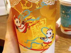 -茶百道(大卫城店)
