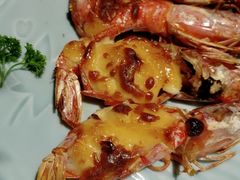 -梅筑·创意料理(王府井百货店)