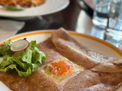 -La Creperie法餐厅(桃江路店)