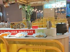 -刘一锅筋头巴脑(千峰路店)