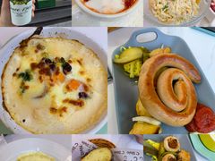 -库滋明·俄罗斯特色美食(中央大街店)