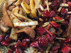 -老桥张羊肉