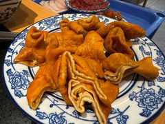 -飘香火锅(玉林西路店)