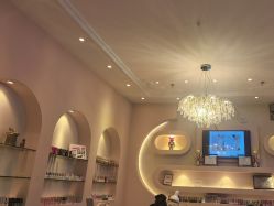 -RL Nail·瑞丽美甲美睫品牌原创店