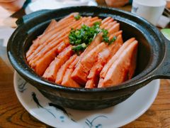 -老阿爸鲜鱼土菜(昆山花桥店)