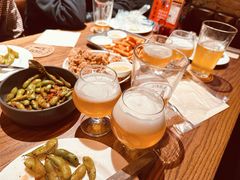 -京A Brewpub·精酿餐吧(幸福村店)