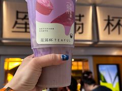 -星满杯TEAFUL(罗湖东门店)