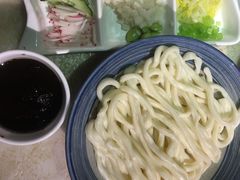 炸酱面-那家小馆•北京菜•烤鸭(中关村店)