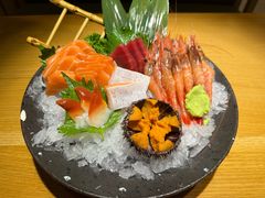 -三石铁板烧(紫竹桥店)