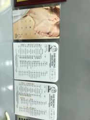-Wisezone唯点穿耳打耳洞专业国际连锁品牌