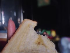 D24榴槤吐司-爸爸糖吐司面包(郑州正弘城店)