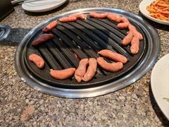 -高丽苑韩国烤肉(海昌路旗舰店)