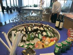 -武汉世茂希尔顿酒店·汇·全日餐厅