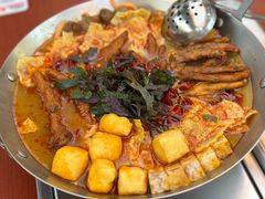 -小螺大作·螺蛳粉火锅(林和西店)