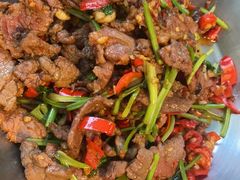 -吃货私房菜(丽江束河古镇店)