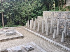 -四门塔风景区