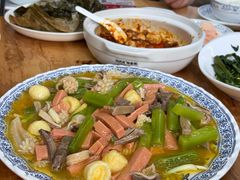 全家福-明婷饭店(外曹家巷店)