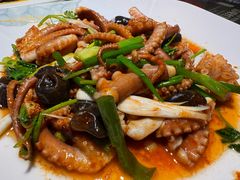 -旺角小渔村(幸福中路店)