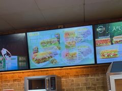 -赛百味SUBWAY(地王广场店)