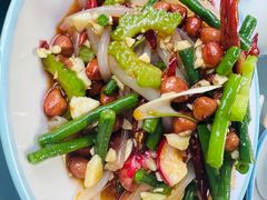 -老郑海鲜楼(天桥店)