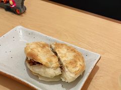 -大师兄·西北小馆(北站缤果空间店)