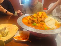 -那拉提之疆·新疆菜(美院店)