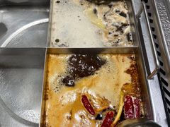 -海底捞火锅(南海万科广场店)