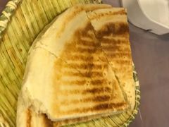 自制酥烤饼-有位虾匠·香辣蟹·小龙虾(李村店)