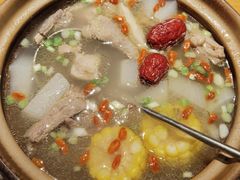 -蚝翅·海鲜粥·烧烤·龙虾季(海曙天一店)