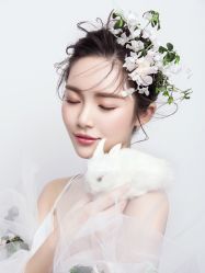-布拉格婚纱摄影(真实客片店)
