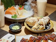 -德川家日本料理(顺义华联店)
