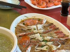 -乐在集市海鲜大排档(平潭店)