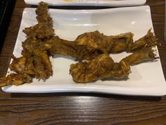 -曾记大腰子烧烤(苗栗路总店)