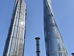 -上海中心大厦