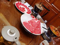 -和院老火锅铜锅烧烤海鲜(朱雀大街店)