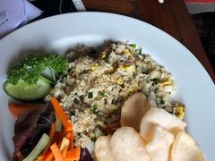 -Pundi Pundi Restaurant