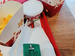 -肯德基(珠峰店)